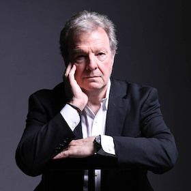 Pablo Ziegler Trio