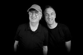 Die Pubertäts-Docs (Dr. Jan-Uwe Rogge und Matthias Jung) - Chill mal! Pubertät - Loslassen und halt geben