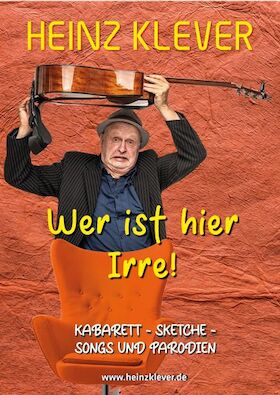 Wer ist hier Irre!