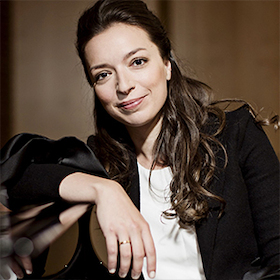 6. Meisterkonzert - Sinfoniekonzert mit Yulianna Avdeeva