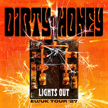 Dirty Honey