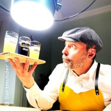 Stösschen-KULTour - Rundgang+Biertastung