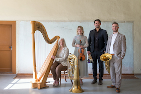 Paraplui Allgäu-Ensemble