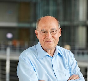 "Auf eine Currywurst mit Gregor Gysi" - Autobiografische Erzählung