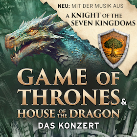 Game of Thrones & House of the Dragon - + A Knight of the Seven Kingdoms