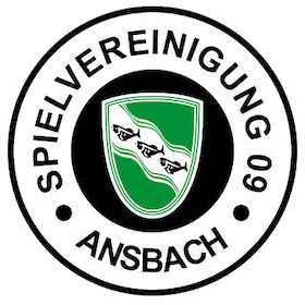 1. FC Schweinfurt 1905 - SpVgg Ansbach