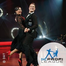 Große Show-Tanzgala Bad Wildungen 2027