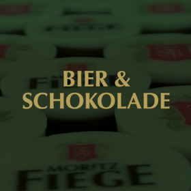 Moritz Fiege Bier & Schokolade - Brauhoffest 2026