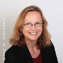 Vortrag von Prof. Dr. Andrea Bartl