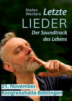 Letzte Lieder