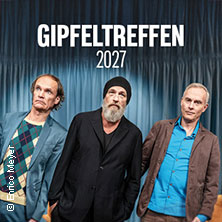 Das Gipfeltreffen