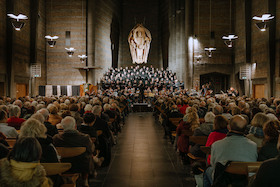 58. Bachtage Würzburg - 2. Johann Sebastian Bach: Messe in h-Moll, BWV 232