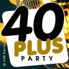 40plus Party Hamburg