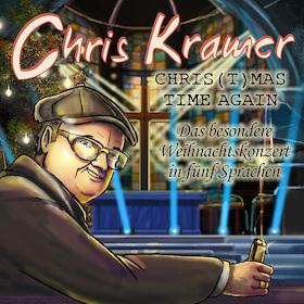 Chris(t)mas Time Again