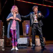 Einfach unverwüstlich: Bills Ballhaus 2