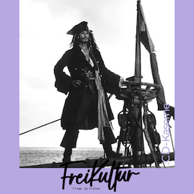 FreiKultur - Fluch der Karibik