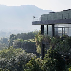Geoffrey Bawa: Architecture for the Senses (DE / EN / FR)