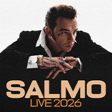 SALMO - Live 2026