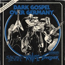 Dark Gospel over Germany