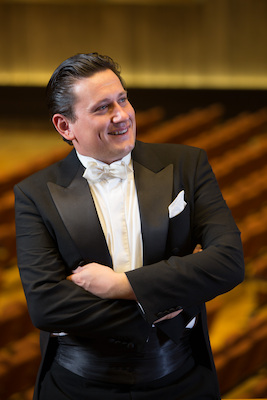 Bader & Friends: Operettenabend