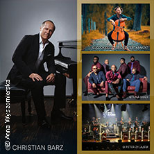 Saturday Night - Joja Wendt | Classic Open Air Berlin