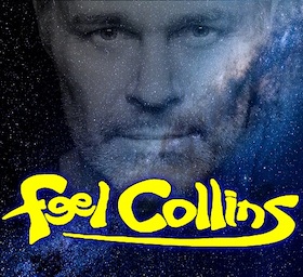 FEEL COLLINS - Phil Collins celebrated by FEEL COLLINS