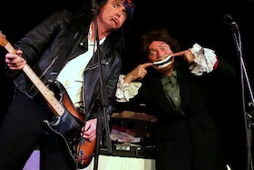 Mark´n´Simon
