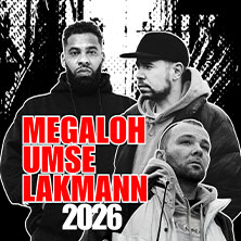 Umse, Lakmann, Megaloh