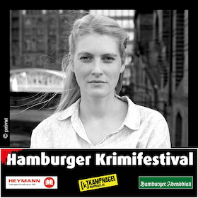 Hamburger Newcomer: Vanessa Boldt
