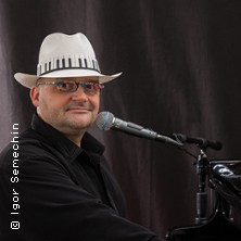 Thomas Stelzer Gospel Crew