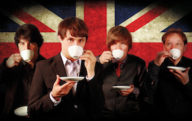 ReCartney - A Tribute To Paul McCartney And The Beatles
