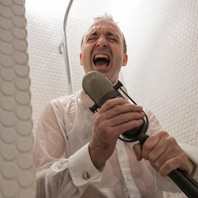 Aus voller Kehle für die Seele - Singen für alle