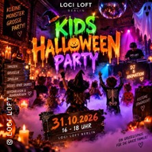 Kinder-Halloween - Bonbonkanonen & Bodennebel