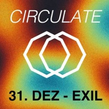 Circulate im Exil