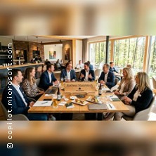 Business Stammtisch