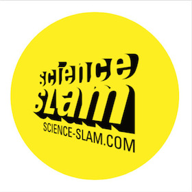 WIESBADENER SCIENCE SLAM - 33. WIESBADENER SCIENCE SLAM