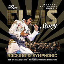 Elvis Rocking & Symphonic