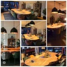 Rum-Spezial - Fasssprache | Im Tabakquartier-Loft