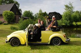 NordWestBlech - Gloriettenkonzert 2026