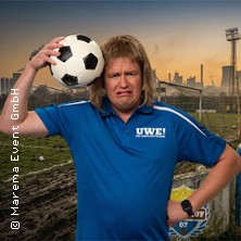 UWE! Der Kreisligatrainer - Balla Balla