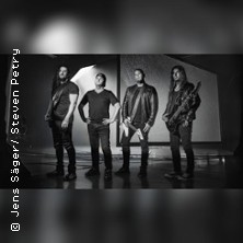 Metakilla - The Original Metallica Tribute