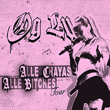 OG LU - Alle Chayas Alle Bitches Tour 2027