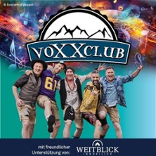 voXXclub