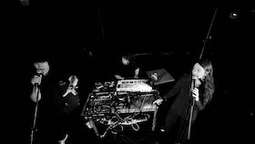 Le Lampenfieber 2026: »Are We A Thing?« - Embrasser le chaos