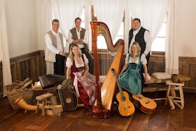 Solberger Stubenmusik