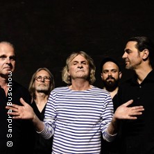 Wenzel & Band - Open Air