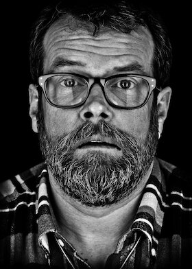 Jochen Malmsheimer - „Ich bin kein Tag für eine Nacht“
