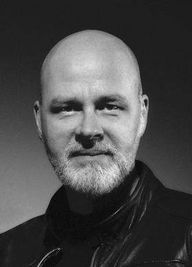 Kai Meyer liest: Das Alphabet der Masken
