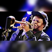Ambrose Akinmusire Quintet - Konzertreihe Zig Zag Hall