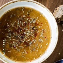 Intuition im Veganen Kochen